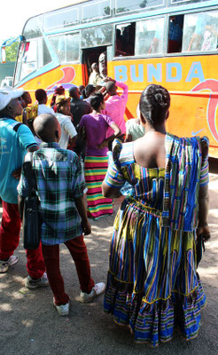 Sur la piste Bunda Ukewere vue 02