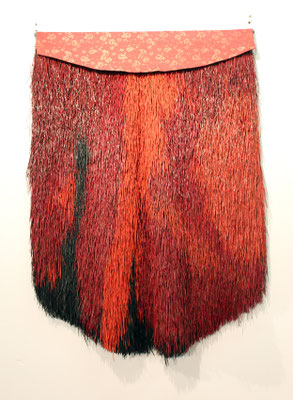 Oeuvre de Gertrud Varailhon