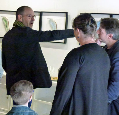 Photo de Alain Cotten