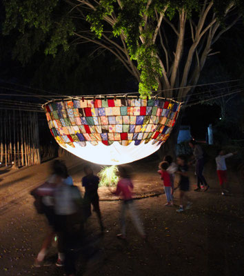 Soirée du vernissage - vue 06