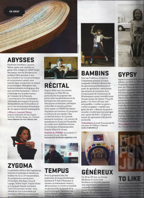 Article Junkpage mai 2016