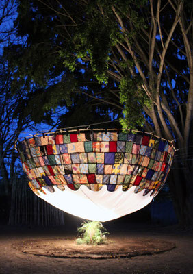 Soirée du vernissage, vendredi 11 novembre 2016 - vue 03