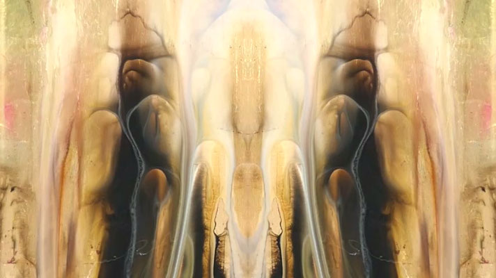 Vidéo "H-O-H", 2021