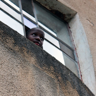 Série "Marangu", 2016