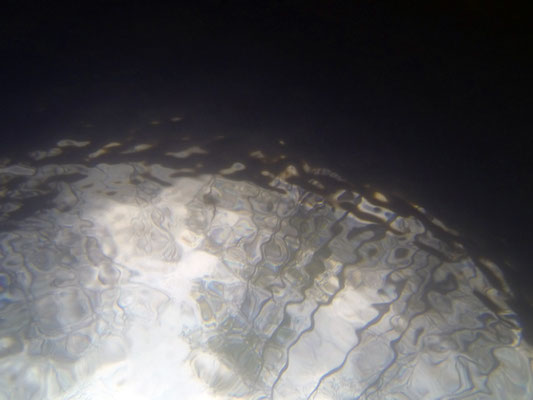 Flood, Naab river, Schwandorf