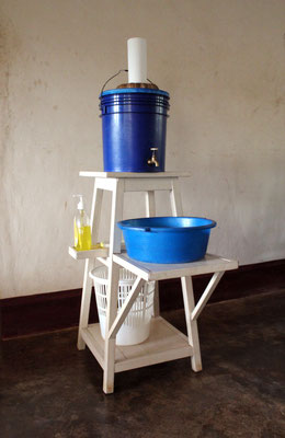 Série "Marangu", 2016