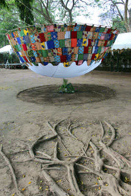 Journée du vernissage - vue 01