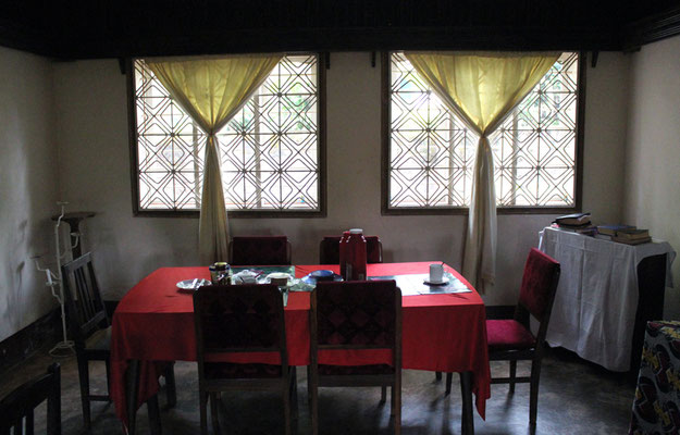 Série "Marangu", 2016