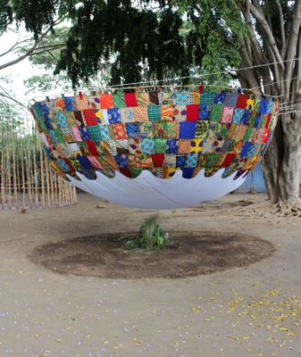 Journée du vernissage - vue 02