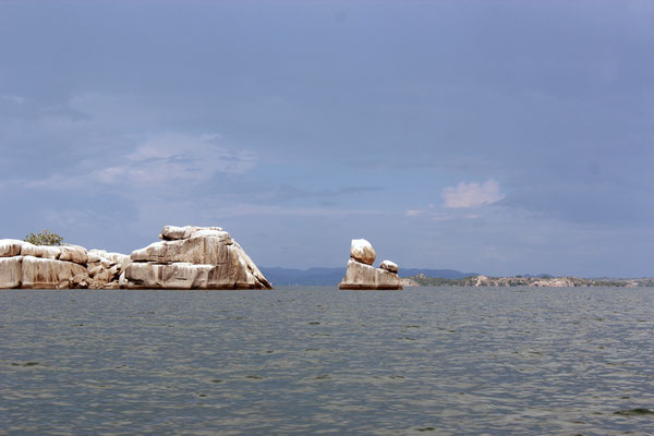 On vogue pour Lukuba