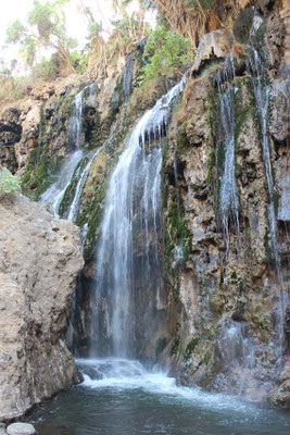 Chuttes d'eau - Engaresero