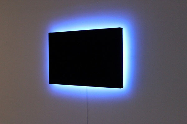 "Zone d'ombre", 2008. Nicolas Jargic.