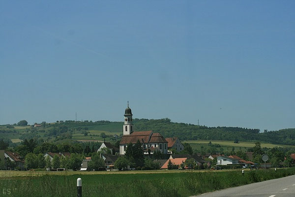 Effingen