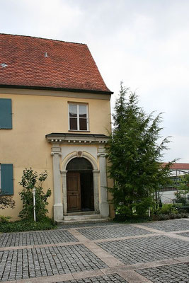 Käthe Kruse Museum