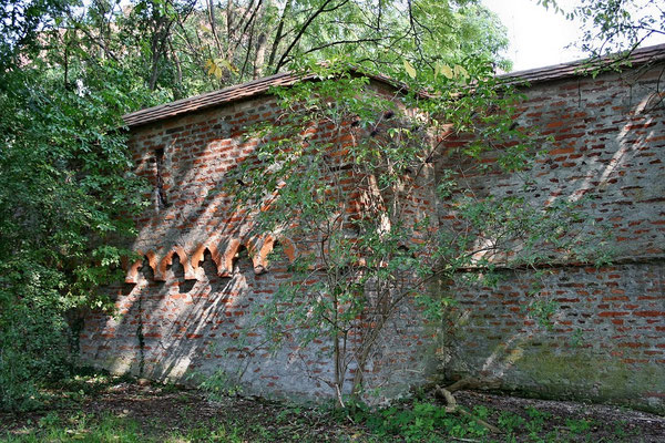 Stadtmauer