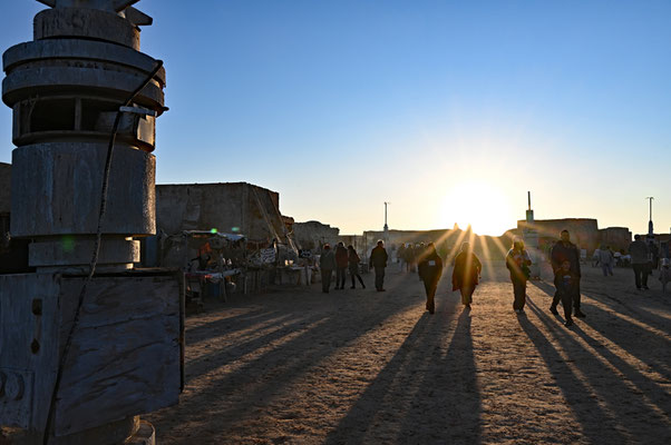Mos Espa, Tatooine