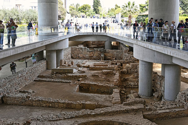 Akropolis-Museum