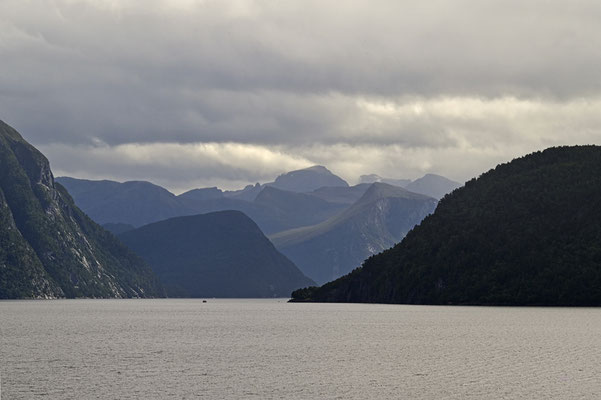 Romsdalsfjord