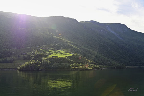 Sognefjord