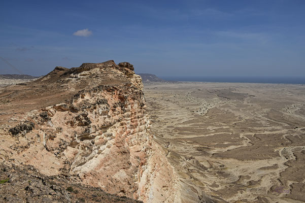 Offroad unterwegs
