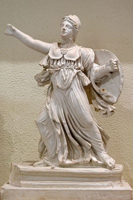 Epidaurus, Archäologisches Museum