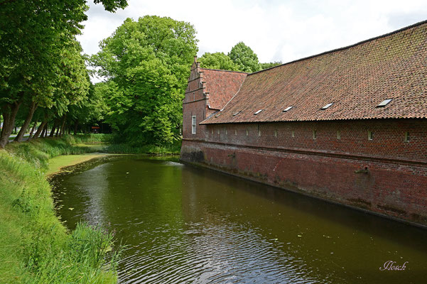 Schlosspark Lütetsburg