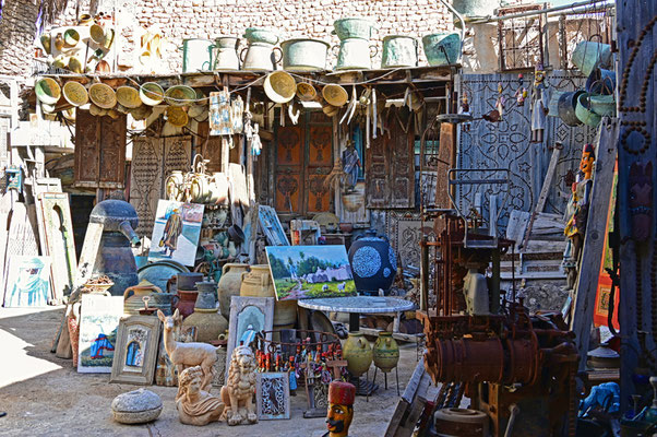 Djerba, Houmt Souk