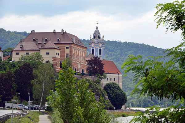 Stift Dürnstein