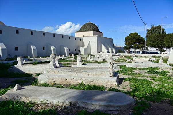 Djerba, Houmt Souk