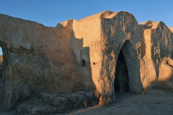 Mos Espa, Tatooine