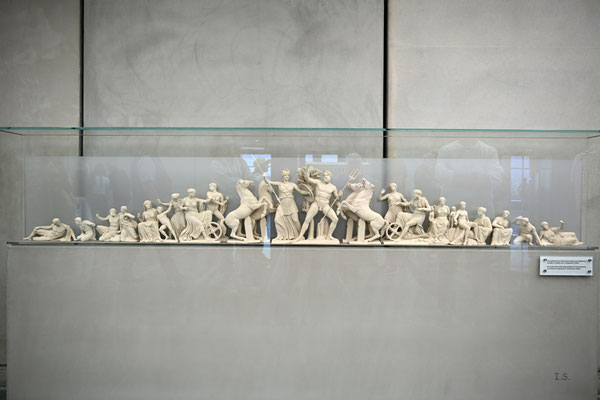 Akropolis-Museum