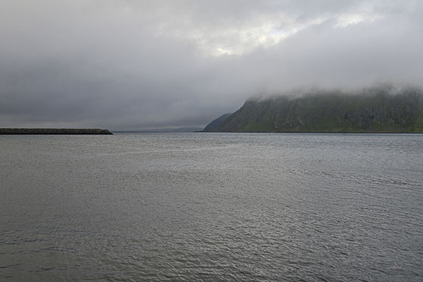 Honningsvåg