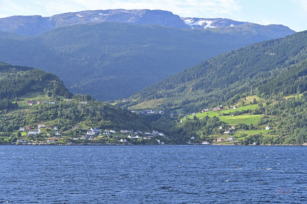 Sognefjord