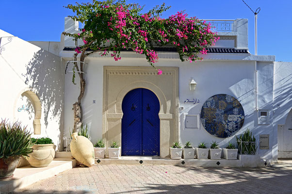 Djerbahood, Erriadh_Festival 