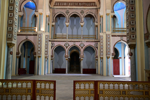 Karthago, Kathedrale