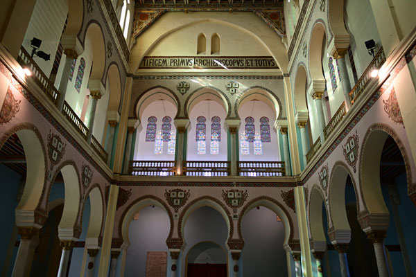 Karthago, Kathedrale