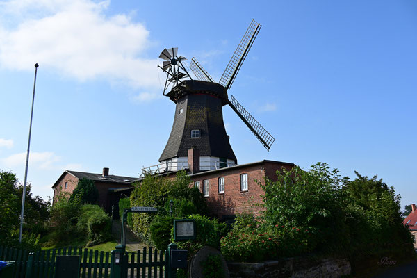 Südermühle Meldorf