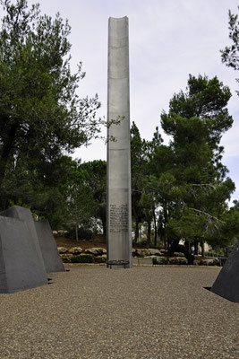 „Yad Vashem“