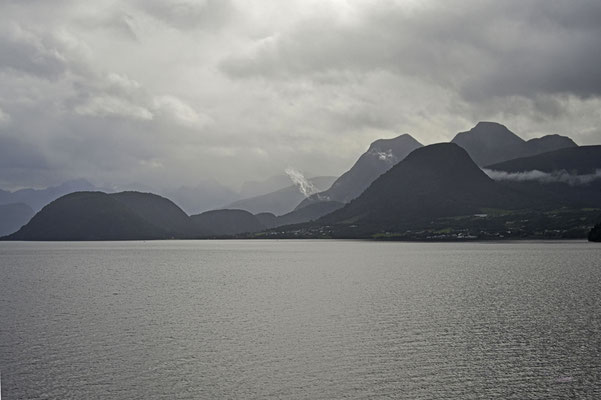 Romsdalsfjord