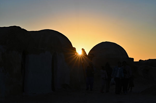 Mos Espa, Tatooine