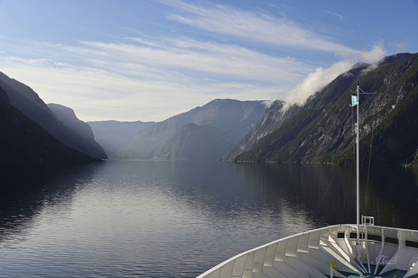 Sognefjord