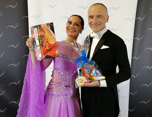 Harald & Susanne Suk
