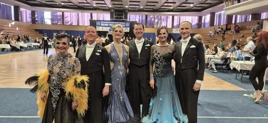 WDSF Trnava