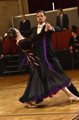 Evi & Andi Tango