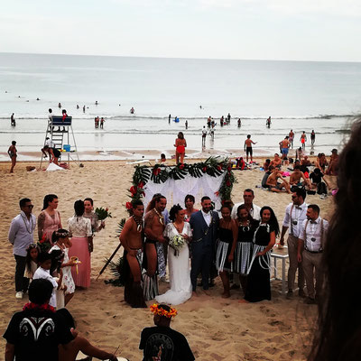 beach-ceremony-biarritz