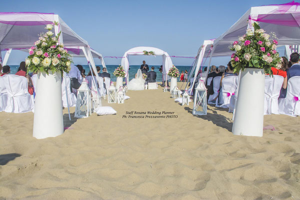 matrimonio-in-spiaggia-catania-rosa