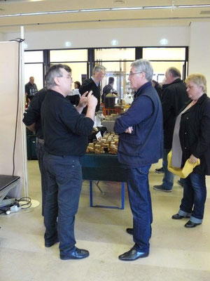 avec Jean-Marc COUETOUX et Alain LAFAY