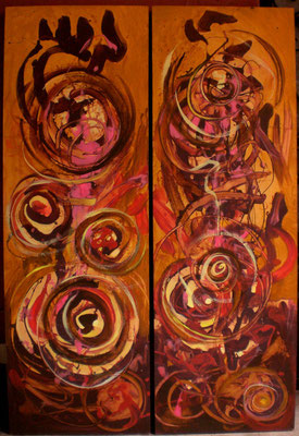 diptico / vendido