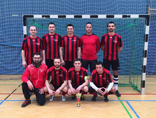 Team 1