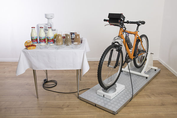 SmoothieBike